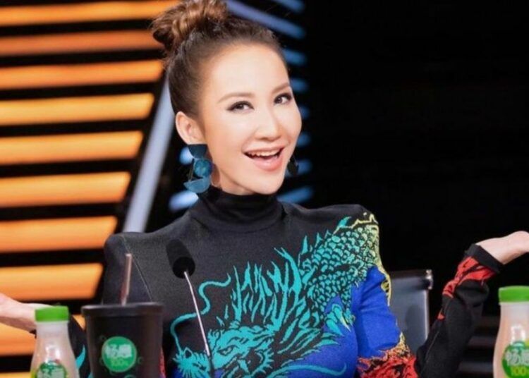 Luto En Disney Coco Lee Cantante Que Puso Voz A Mul N Muere A Los