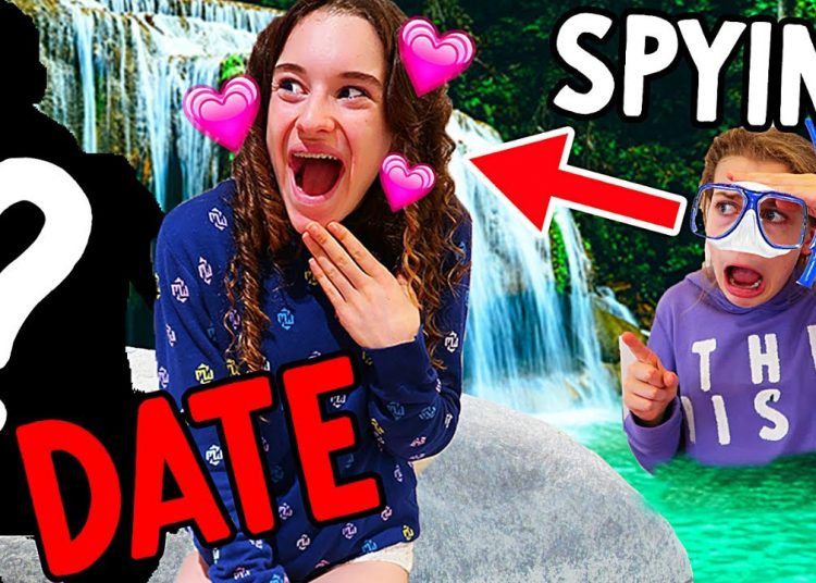 Sabre S First Date With Her Crush Celebrity Role Play Gaming Brookhaven Roblox W The Norris Nuts Celebrity Land International - the norris nuts gaming roblox