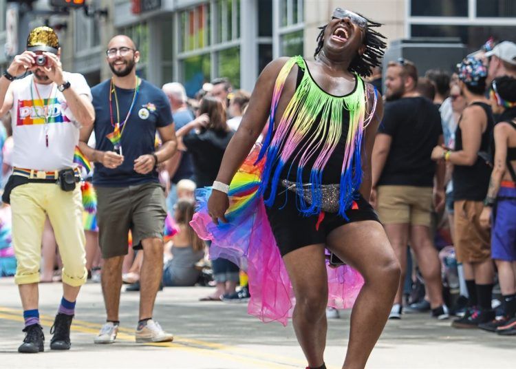 Pittsburgh Pride Parade routes, schedule of events and more