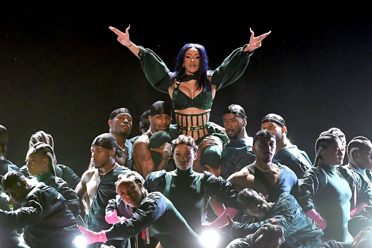 How to watch BET Awards 2021 Performers, nominees and more Celebrity
