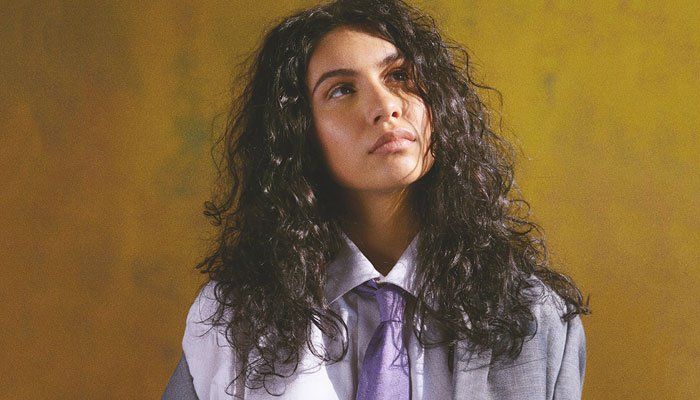 garage dans tilbagemeldinger Alessia Cara finally drops new song 'Sweet Dream' – Celebrity Land  International