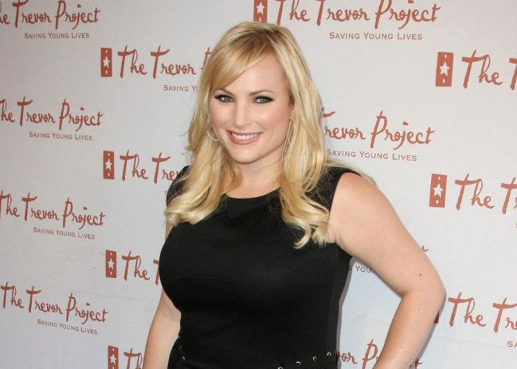 46 Meghan McCain Nude Pictures Will Drive You Quickly Captivated With This  Attractive Lady – The Viraler