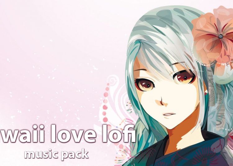 Chill Out Background Music | Kawaii Love lofi Royalty free Music by WOW  Sound – Celebrity Land International