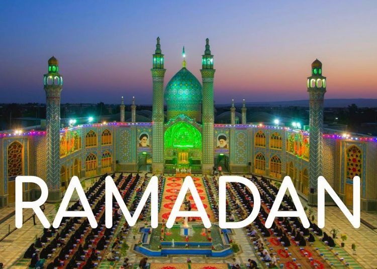 ✓ Ramadan Background Music No Copyright Arabic Royalty Free Music –  Celebrity Land International