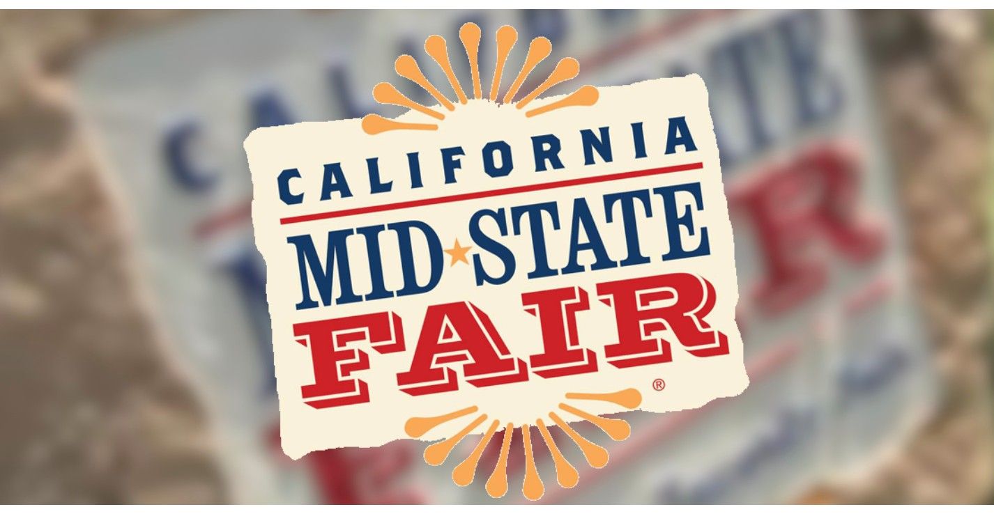 MidState Fair in Paso Robles announces free entertainment lineup