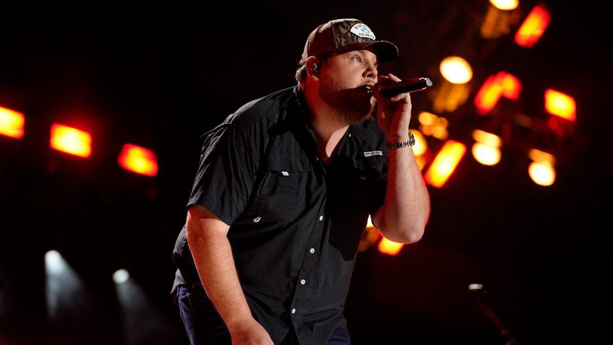 Luke Combs’ new Nashville venue and bar to replace Wildhorse Saloon