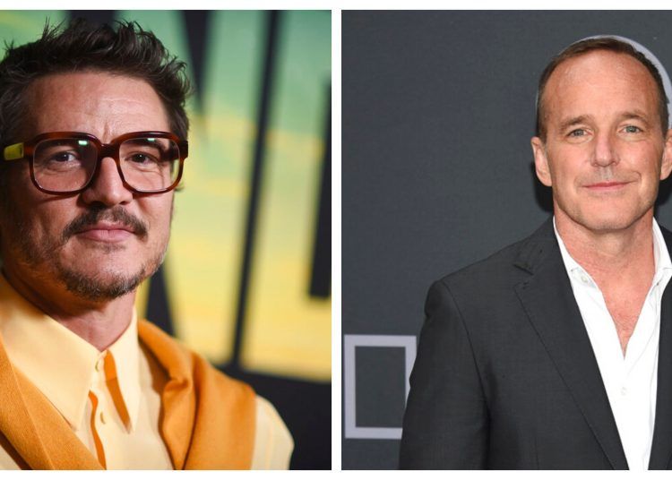 Todays Famous Birthdays List For April 2 2023 Includes Celebrities Pedro Pascal Clark Gregg 