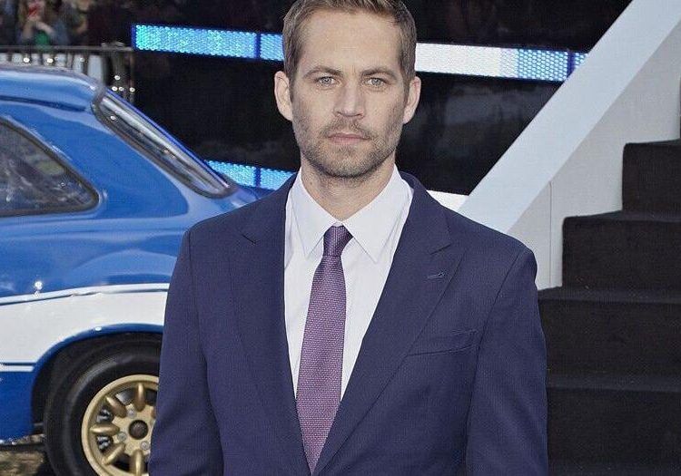 Paul Walkers Brother Cody Names Newborn Son After Late Actor Entertainment News Celebrity 