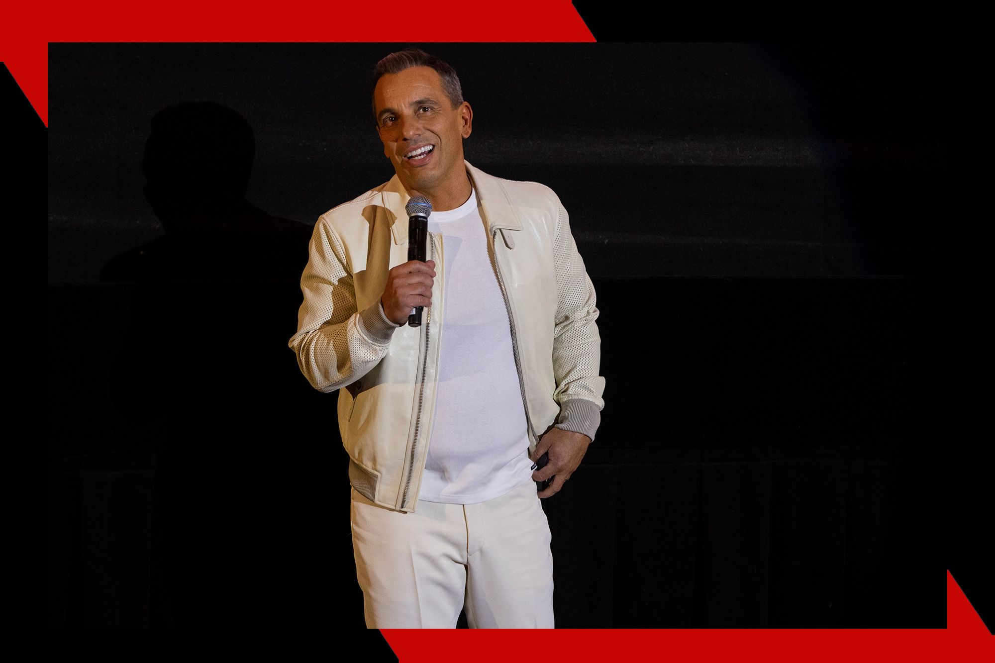 Get tickets to Sebastian Maniscalco 2024 ‘It Ain’t Right Tour