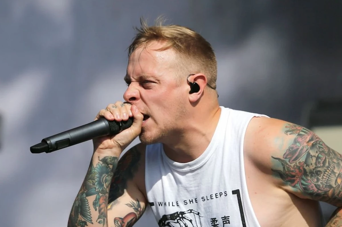 Architects Book Fall 2024 U.S. Tour, Debut New Song ‘Curse’ Celebrity