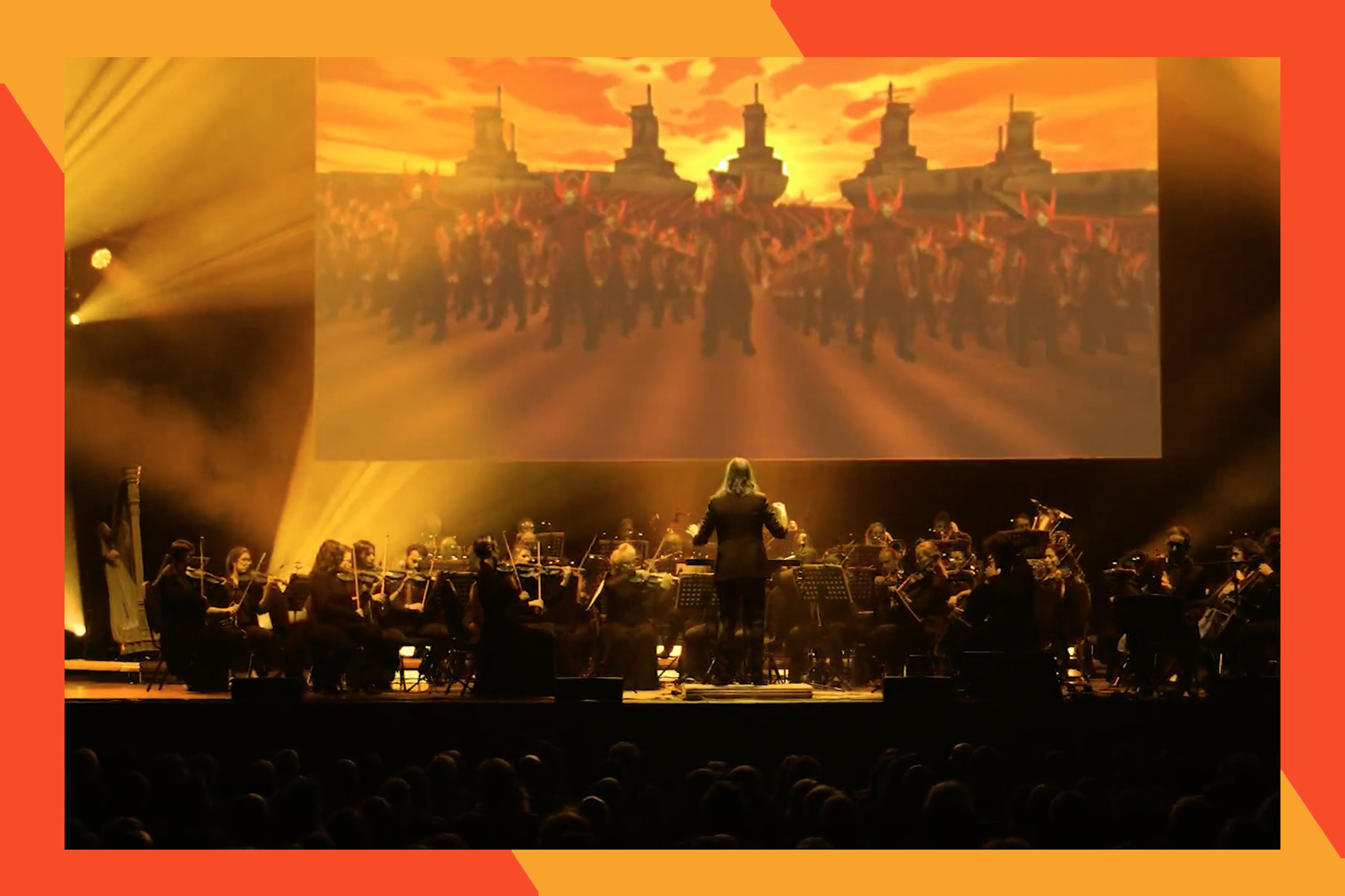 ‘Avatar: The Last Airbender in Concert’ orchestral tour 2024: Where to ...
