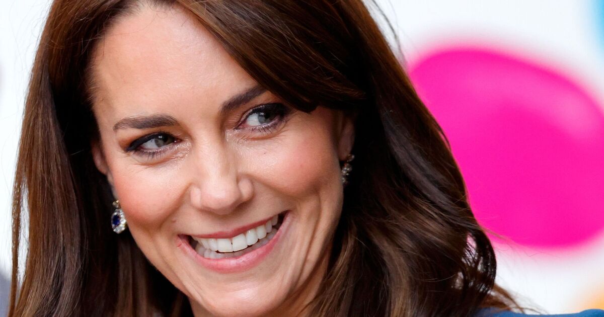 Royal Family: Kate’s US status exposes Meghan and Harry | Royal | News ...