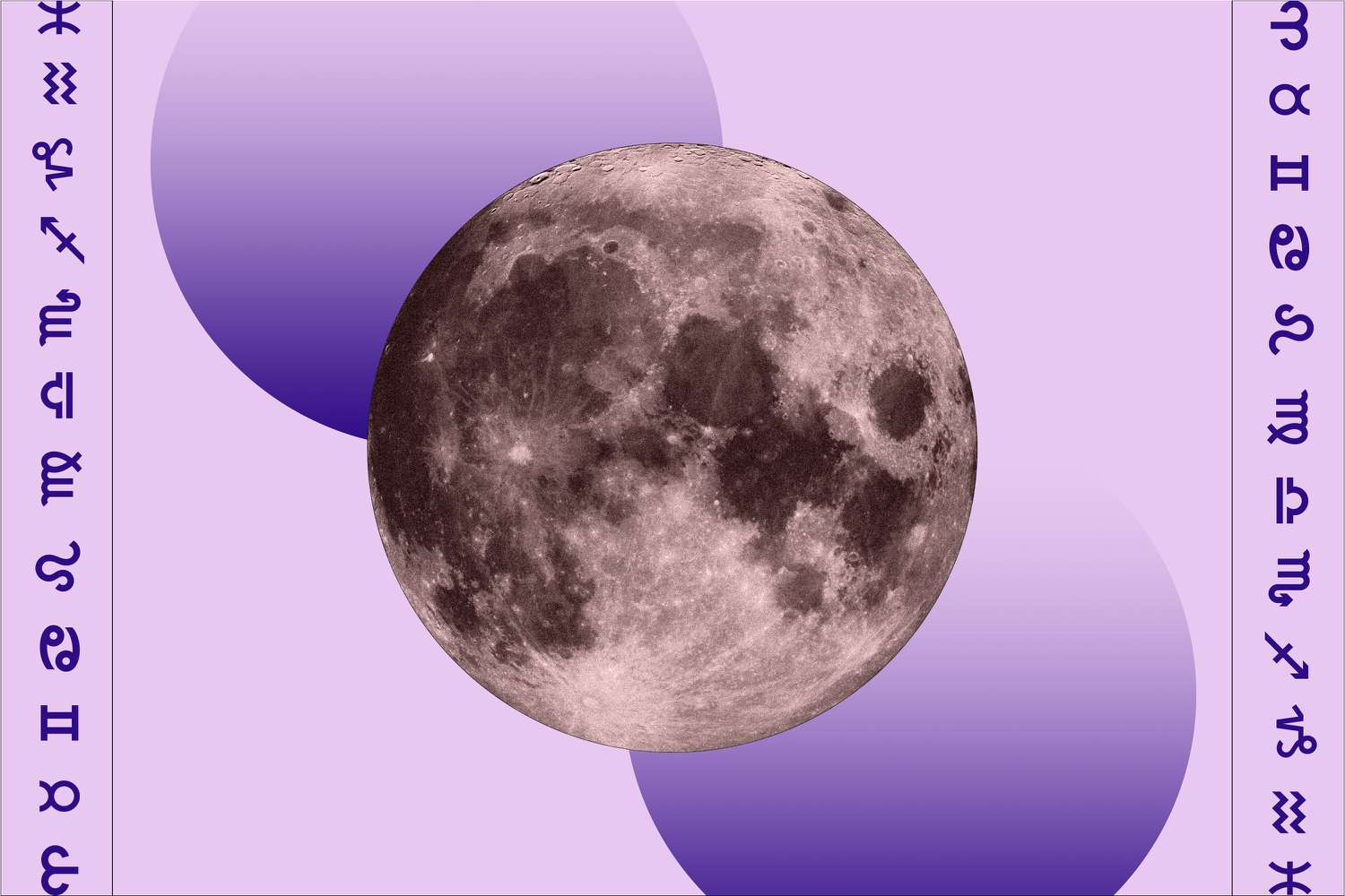 All About June’s Full Moon and What It Means for Your Zodiac Sign