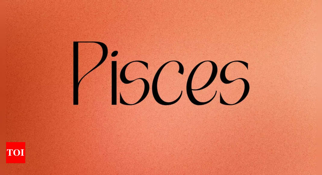 Pisces, Daily Horoscope Today, June 16, 2024 Let Go and Move Forward
