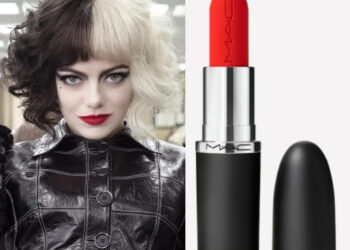 MAC Lipsticks Celebrities Used on Movie & TV Sets: $15 Today Only