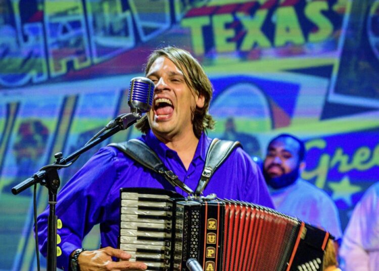 10 event venues to visit for live music through Sept. 22 in The Woodlands area