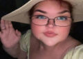 '1000-Lb. Sisters' Tammy Slaton Stuns Fans With New Mirror Selfie Flaunting Her Shocking Weigh Loss