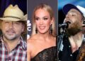 11 Country Stars Who Skipped the 2025 ACM Awards