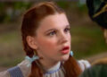 <em>Judy Garland in the trailer for </em>The Wizard of Oz<span class="credit"> - Credit: C/O</span>