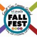 13TH ANNUAL MT. VERNON FALL FEST RETURNS SEPTEMBER 26TH & 27TH WITH FREE LIVE ENTERTAINMENT