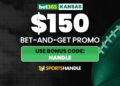 $150 Promo for Chiefs vs. Seahawks NFL Today, Royals MLB