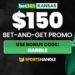 $150 Promo for Chiefs vs. Seahawks NFL Today, Royals MLB