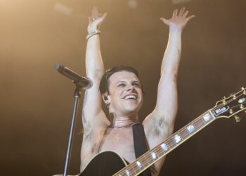 16 Events Happening At The GRAMMY Museum In September 2025: FINNEAS, Yungblud, KATSEYE & More