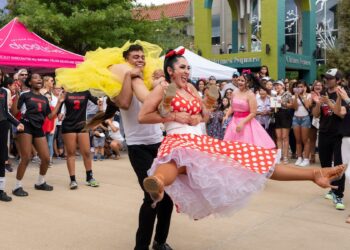 17 events you won't want to miss