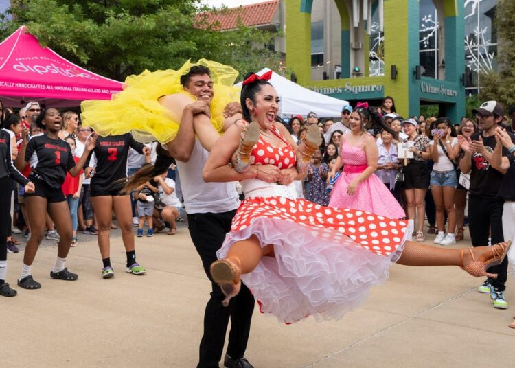 17 events you won't want to miss