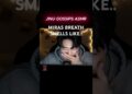 JINU GOSSIPS ABOUT MIRA #kpopdemonhunters #sojaboy #jinu #asmr #asmrwhisper #kpop