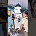 Extremely talented artist #shorts #facts