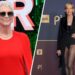 Why Jamie Lee Curtis told Allison Janney to ‘go f—‘ herself – NBC4 Washington