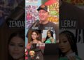 Who’s The Best Looking Celebrity In Their Twenties?! #shorts #celebrity #zendaya #sydneysweeney