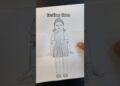 Draw Squid Game Doll in Real Life