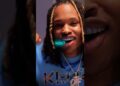 King Von made a Song for Kids…