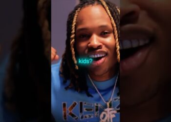 King Von made a Song for Kids…