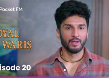 Episode 20 | Royal Waris | Pocket FM