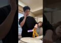 How to Make Your Man Do Chores While He’s Gossiping 🤣