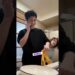How to Make Your Man Do Chores While He’s Gossiping 🤣