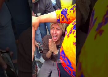 They Sold Street Food… And Ended Up as Celebrities