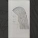 face sketch #artist #art #trending #ytshorts