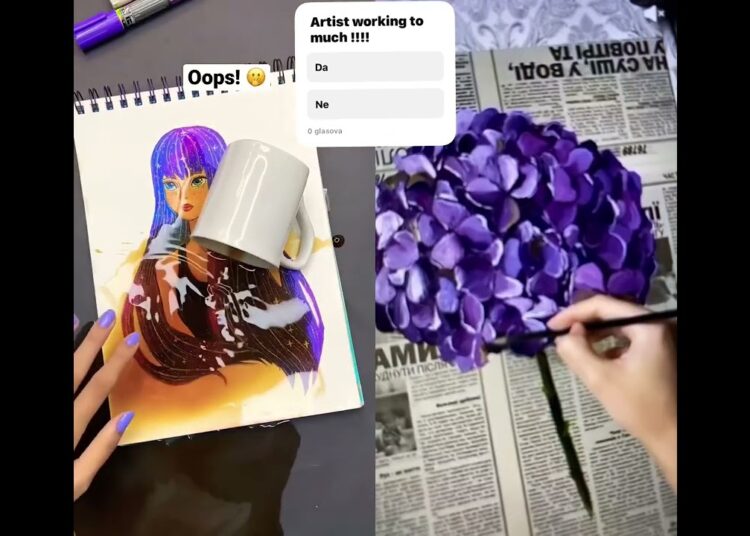 Send this to an Artist to make him feel special #howtodraw #artshorts #artshort #drawing