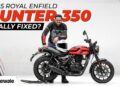 2025 Royal Enfield Hunter 350 Review | Finally Fixed? | BikeWale