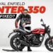 2025 Royal Enfield Hunter 350 Review | Finally Fixed? | BikeWale