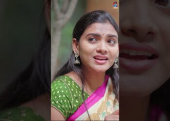 Pisanari Pellam | పిసినారి పెళ్ళాం | దొంగల వేట | Short 08| Gossip Gowtham | Tamada Media