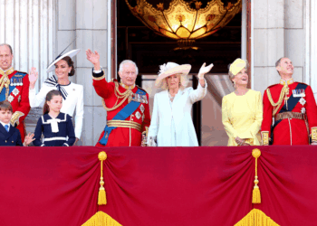 Royal Family Insider Reveals What It’s Like Working for Them: 'They Erase You'