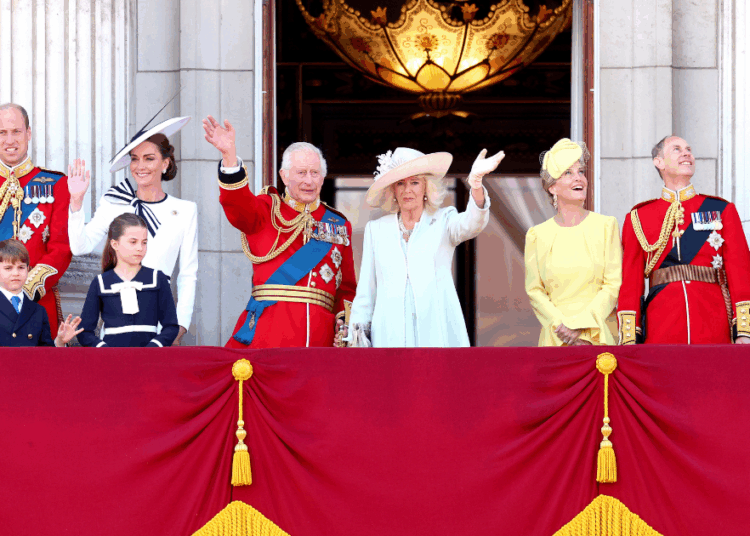 Royal Family Insider Reveals What It’s Like Working for Them: 'They Erase You'