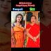 Actress Pampuli Goyary नि Mother & Family #shorts #celebrity #ytshorts  #realfamily #lifestyle