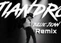 Jiandro – Billie Jean Remix (His Eyes Were Like Mine)