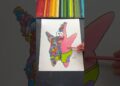 YouTube Will NOT Like This Video… #shorts #art #drawing